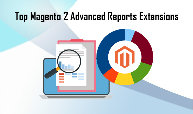 Advanced Reports Extensions