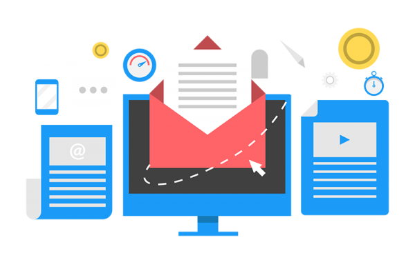 Email Marketing