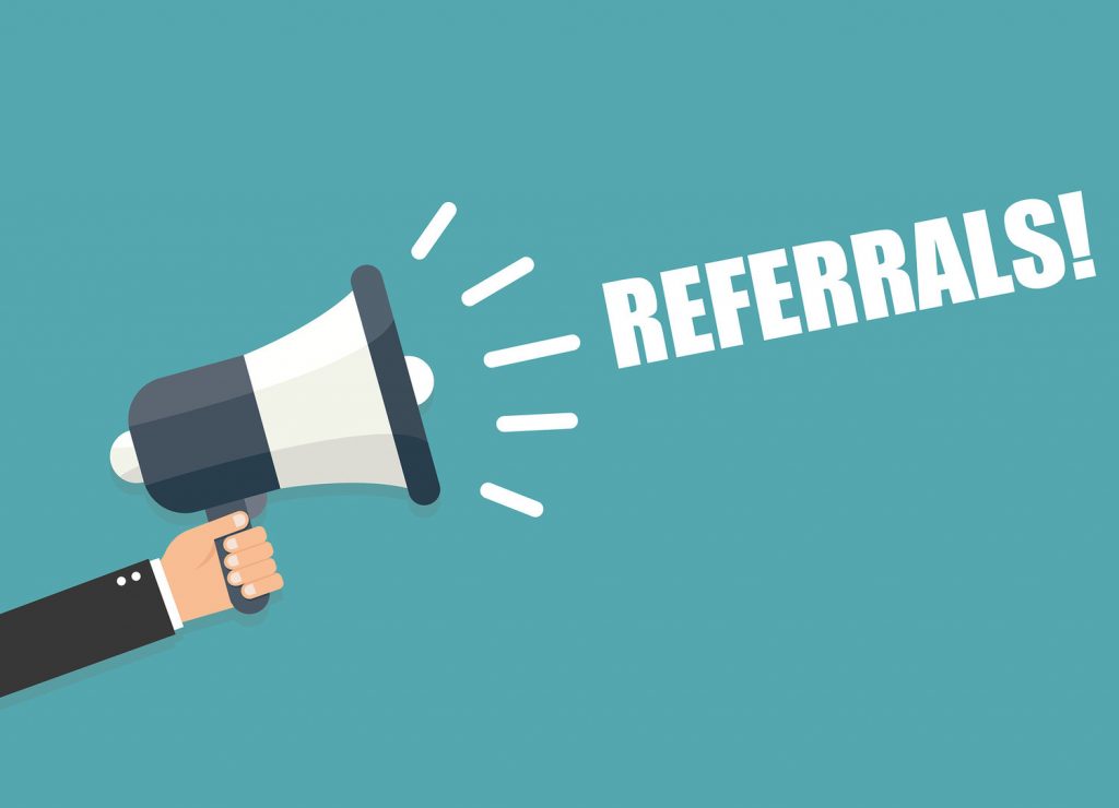 Magento Referral Program